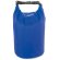 Bolsa de poliester impermeable grande azul royal