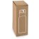 Botella Nicklaus de acero inoxidable reciclado 590 ml detalle 2