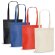 Bolsa de feria non woven termosellada