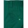 Pantalón elástico multibolsillos bicolor VL Zeus Verde/Amarillo detalle 14