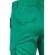 Pantalón lugh multibolsillos elástico con bolsillos de fuelle Verde detalle 32