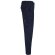 Pantalones nymphs de sarga elastica multiestiramiento 8 bolsillos Azul marino detalle 25