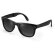 Gafas de sol plegables. negro
