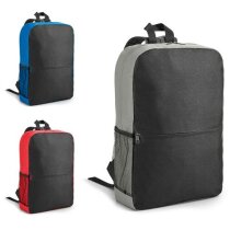 Mochila para ordenador.