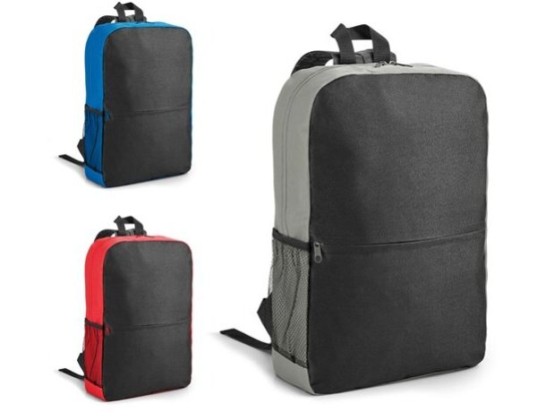 Mochila para ordenador.