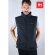 Chaleco Thc Baku de softshell unisex