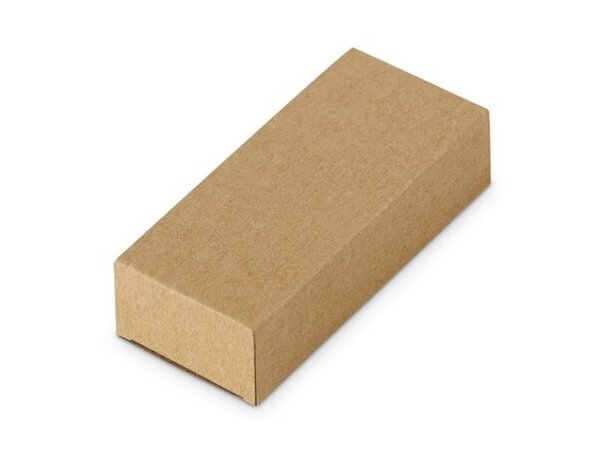 Unidad Venter 8gb flash USB, 8GB natural claro