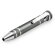 Kit destornillador 8 piezas de metal Hi!dea Toolpen Gun metal