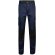 Pantalón sarga bicolor njord con refuerzos