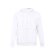 Sudadera unisex Amsterdam Wh con capucha forrada