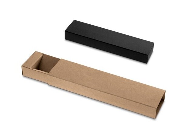 Funda de papel craft para bolígrafo barato