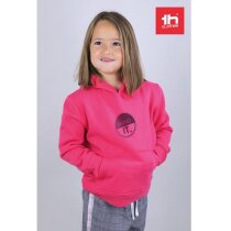 Sudadera phoenix kids con capucha para niños