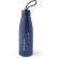 Botella Morgan de acero inoxidable reciclado 710ml Azul marino detalle 3