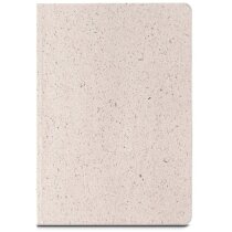 Libreta ecológica personalizada Bloc Organic Semi-rigid de notas A5