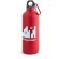 Botella Collina de 550 mL Rojo detalle 5