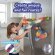 Juego educativo marbles circuits con pistas para carrera de patos Multicolor detalle 4