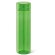 Botella de deporte. verde claro