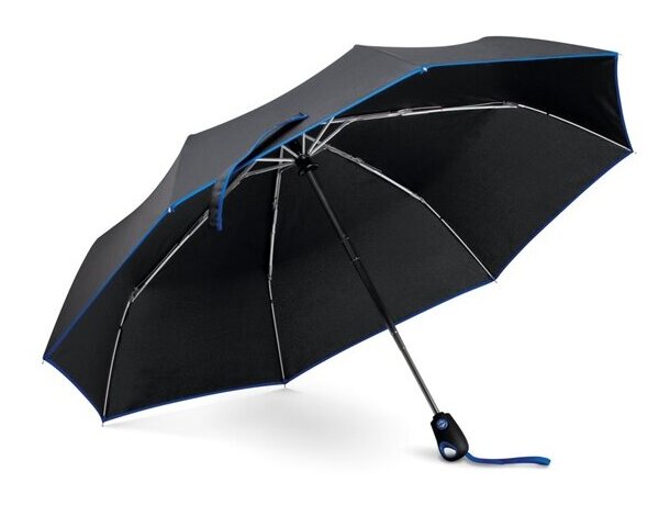 DRIZZLE. Paraguas con apertura y automático