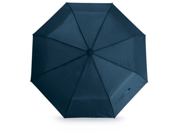 Paraguas con apertura y cierre automático CAMPANELA azul