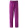 Pantalon freyr microfibra repelente a líquidos unisex sanitario Rosa oscuro