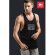Camisetas Thc Ibiza sin margas para hombre
