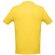 Polo Adam II de algodón 195 g/m² para hombre Amarillo detalle 10