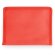 Bolsas térmicas con capacidad para 6 Latas non woven 105 g/m2 Hi!dea Izmir Rojo detalle 16