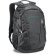 Mochila con asas para ordenador negro