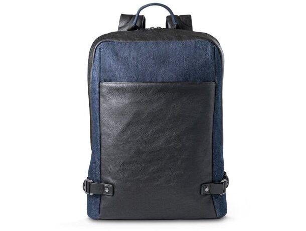 Mochila Divergent Backpack I con toque juvenil Divergent II azul marino