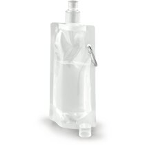 Bidones personalizados ultracompactos de 460 ml