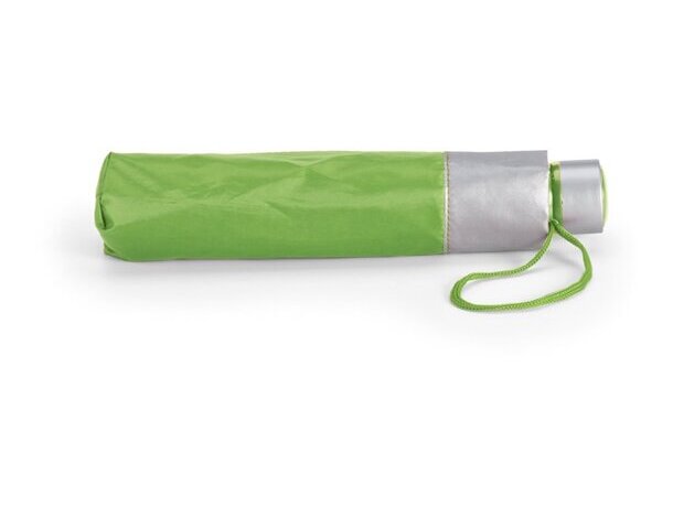 Paraguas Tigot Plegable merchandising verde claro