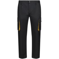 Pantalón multibolsillos bicolor VL Hypnos