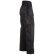 Pantalones de trabajo Warsaw con detalles reflectantes Negro detalle 14