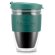 Taza Joycup 250 de viaje 250ml Verde oscuro detalle 1