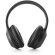 Auriculares bettencourt anc plegables con micrófono integrado Negro detalle 2