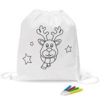 Mochilas infantiles personalizadas