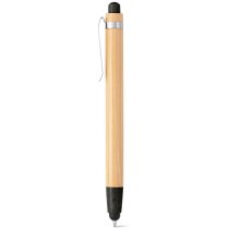 Bolígrafo de bambú  BENJAMIN personalizado