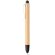 Bolígrafo de bambú  BENJAMIN. Negro