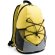 Mochila de trekking varios colores personalizada amarilla