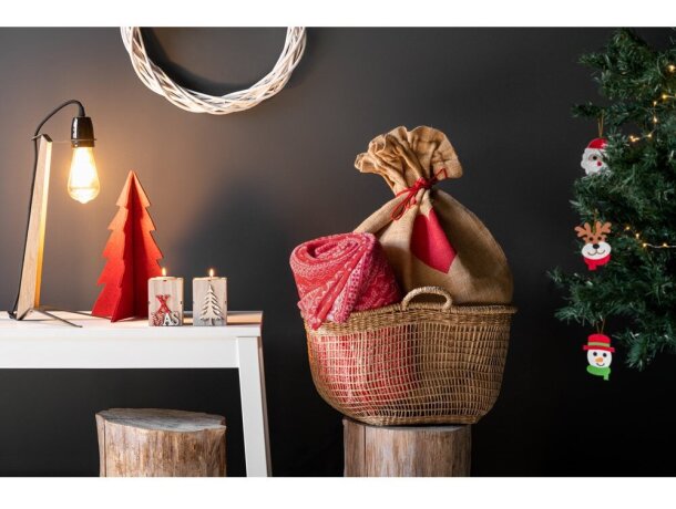 Porta Scent vela