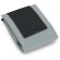 Bolsa compra plegable barata gris claro