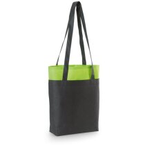 Bolsa bicolor personalizado Bolsa bicolor personalizado