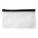 Ingrid i. bolsa para mascarillas negro