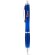 Boli original para publicidad clip metálico metal tinta azul Hi!dea Swing Rpet Azul detalle 15