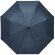 paraguas Cimone plegable rPET azul