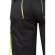 Bermudas Hemera bicolor multibolsillos con cinturilla elástica Negro/Amarillo detalle 36