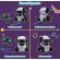 Romi Intelligent Robot educativo con reconocimiento de gestos Multicolor detalle 9