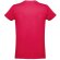 Camiseta Thc Ankara Kids de niños unisex Rojo detalle 29