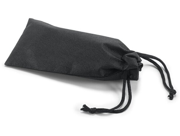 Funda Tobol para gafas de non woven detalle 1