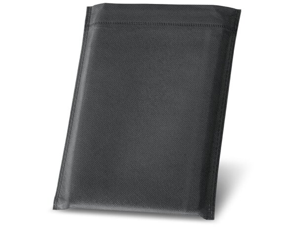 Agenda Verlaine B5 B5 negro